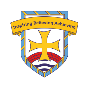 Chantry Middle School logo