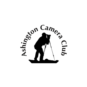Ashington Camera Club logo